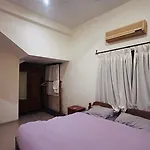 Golden Sun Ray Beach Villa