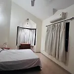 Golden Sun Ray Beach Villa