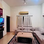 Golden Sun Ray Beach Villa