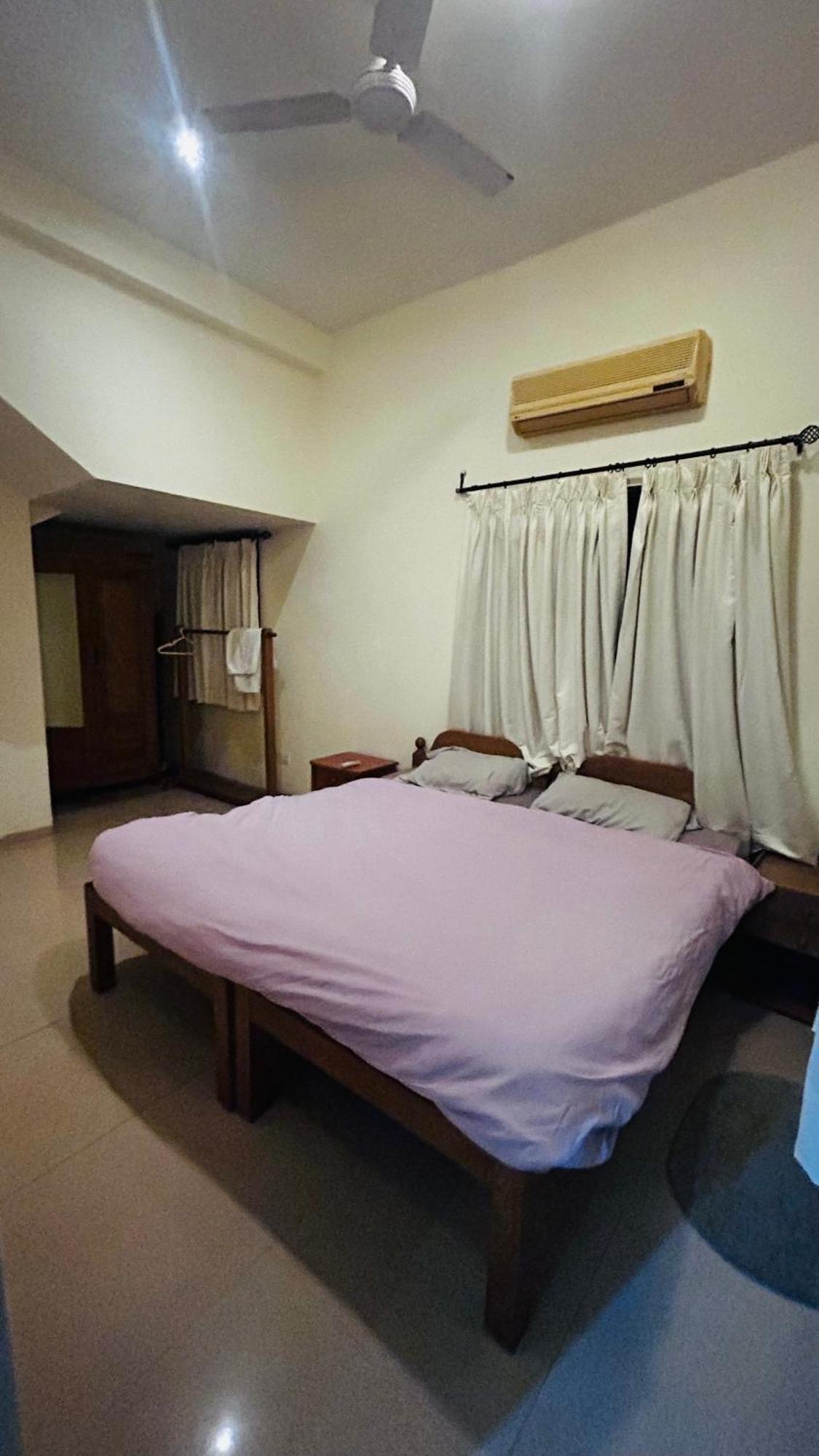 Villa Golden Sun Ray *