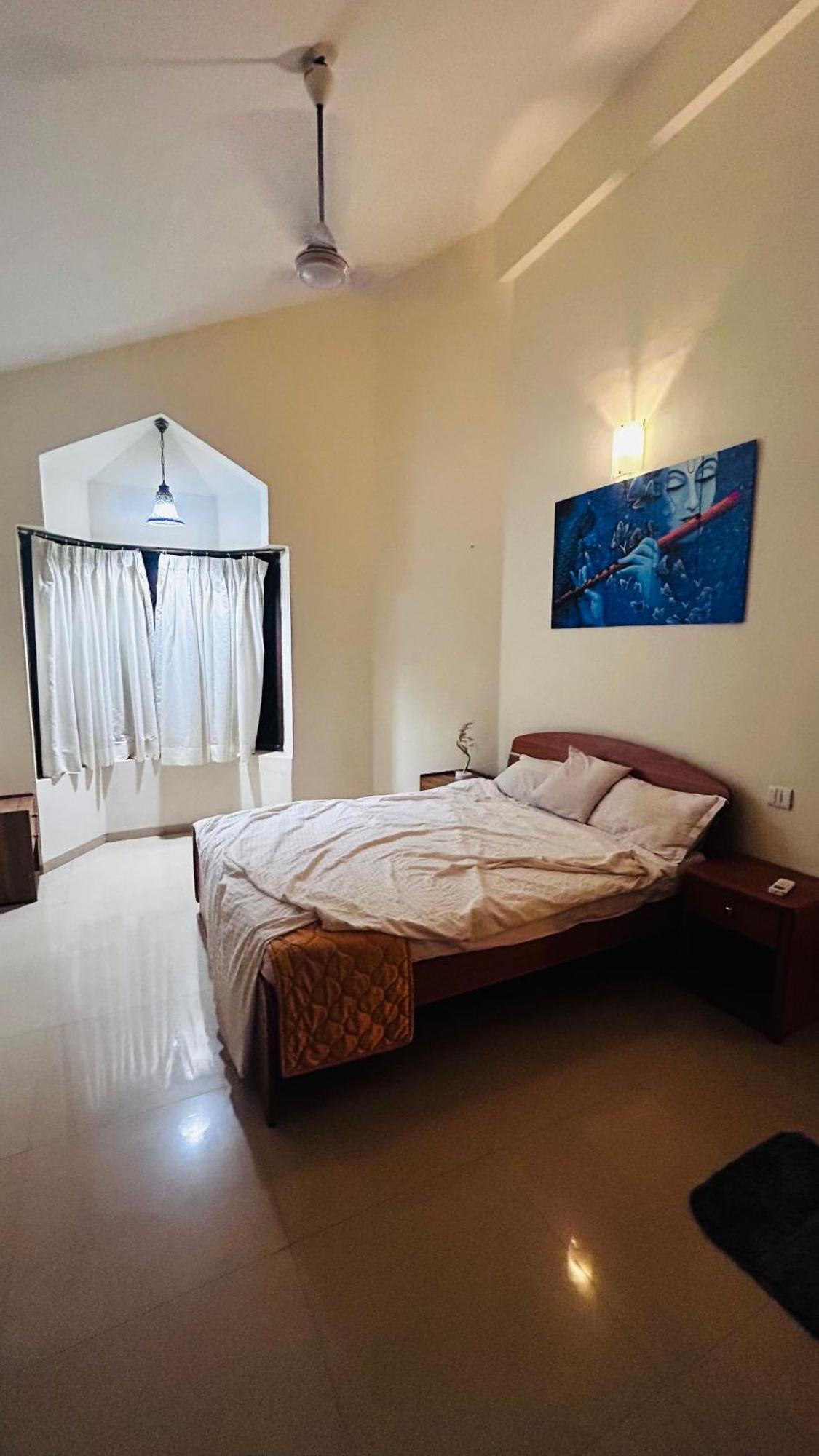 Villa Golden Sun Ray *