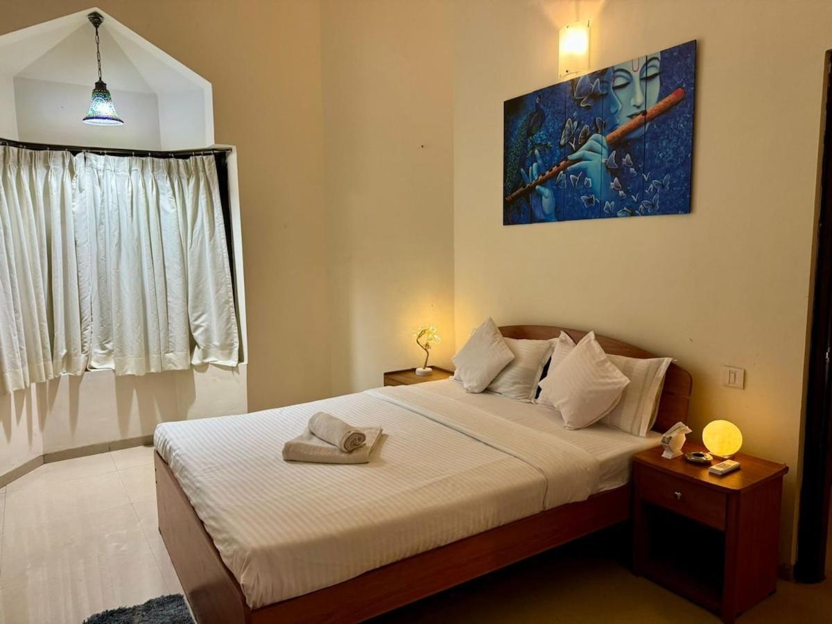 Villa Golden Sun Ray *