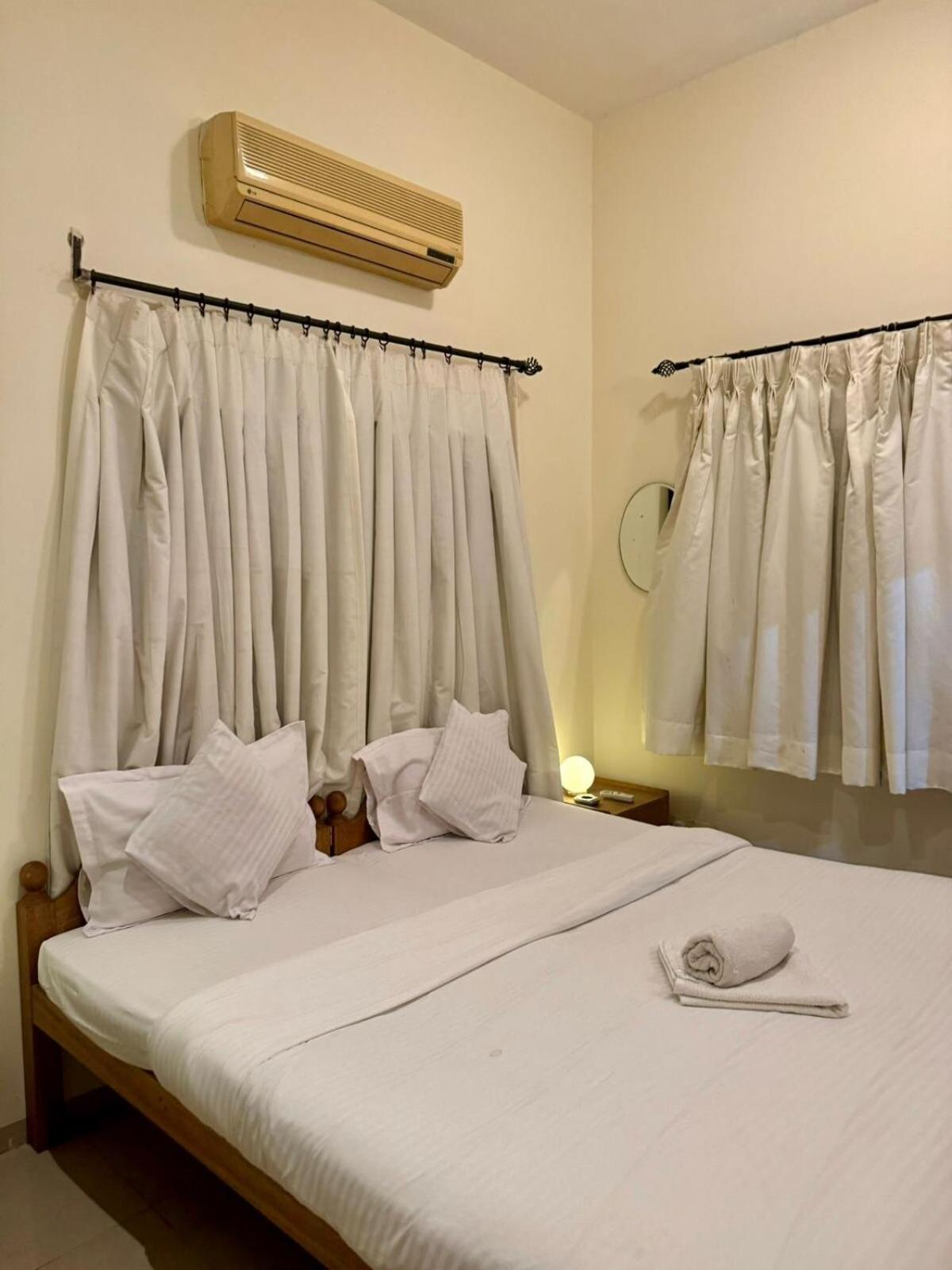 Golden Sun Ray Villa